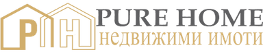 PURE HOME — недвижими имоти